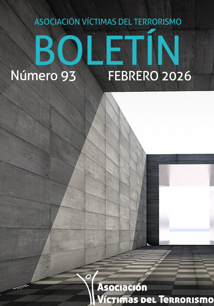 Boletín AVT 93. Febrero 2026
